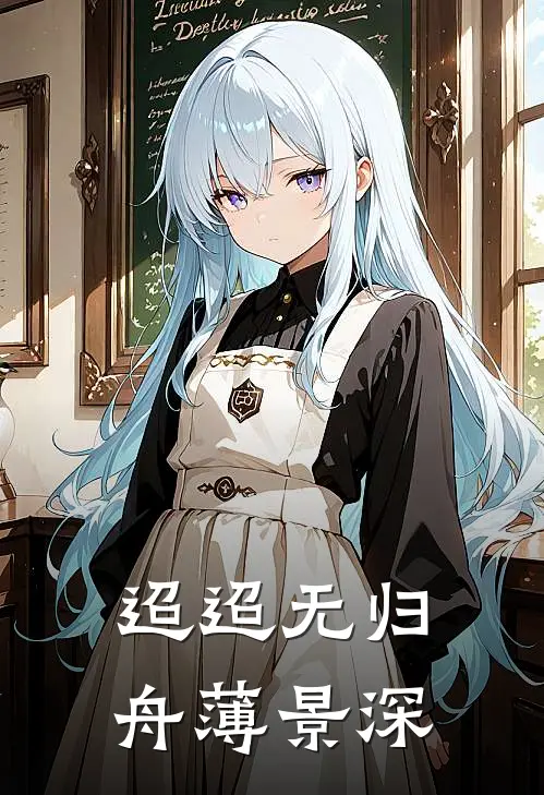 迢迢无归舟薄景深