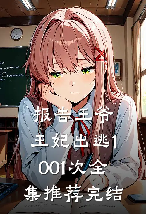 报告王爷,王妃出逃1001次全集推荐完结