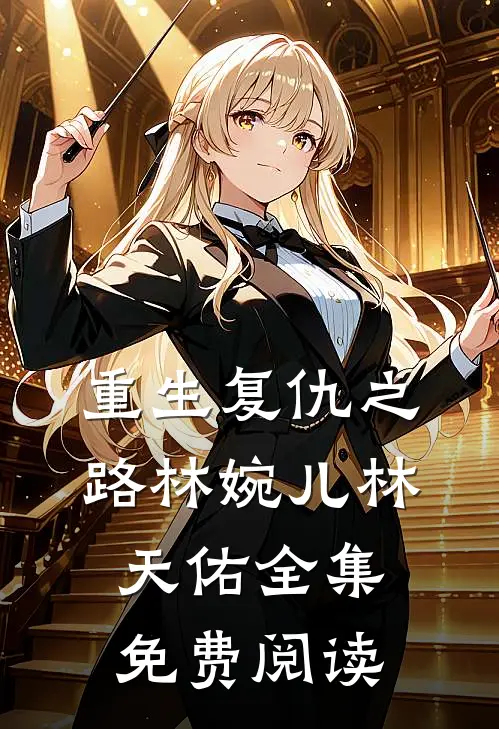 重生复仇之路林婉儿林天佑 全集免费阅读