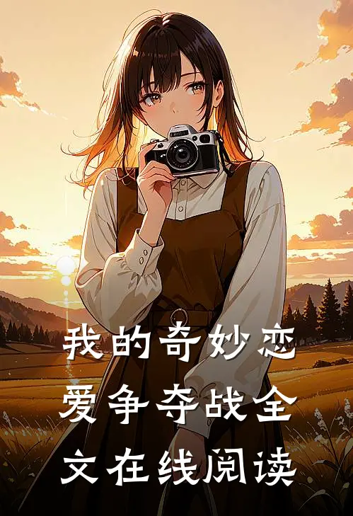 我的奇妙恋爱争夺战全文在线阅读