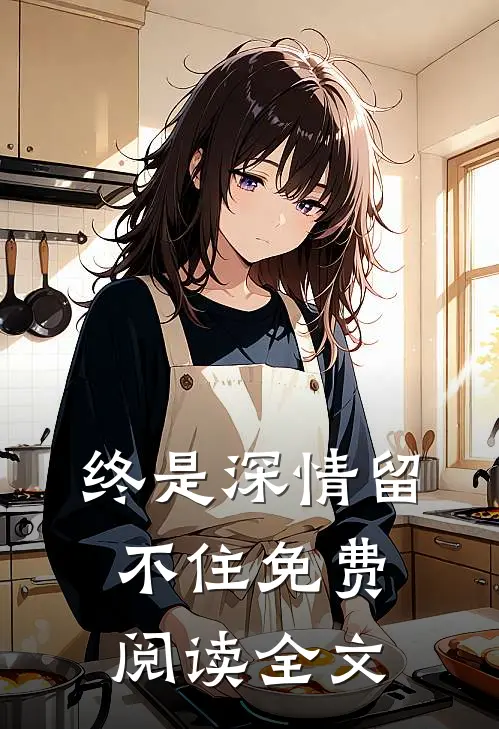 终是深情留不住免费阅读全文