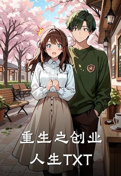 重生之创业人生TXT