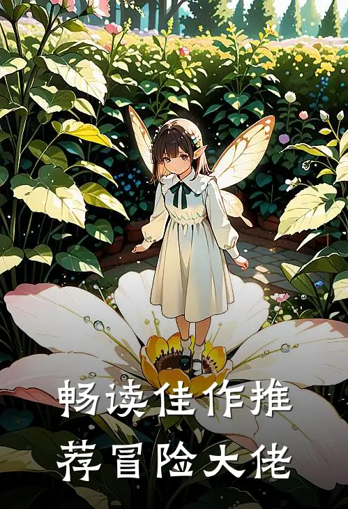 畅读佳作推荐冒险大佬