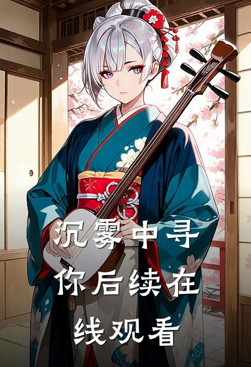 沉雾中寻你后续在线观看