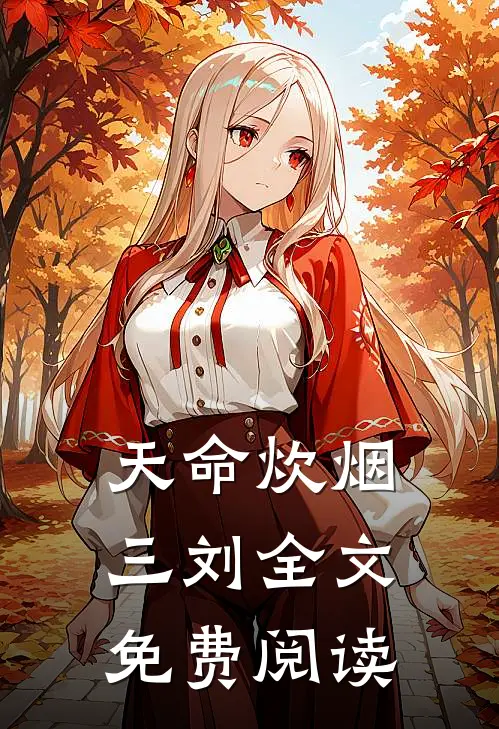 天命炊烟三刘全文免费阅读
