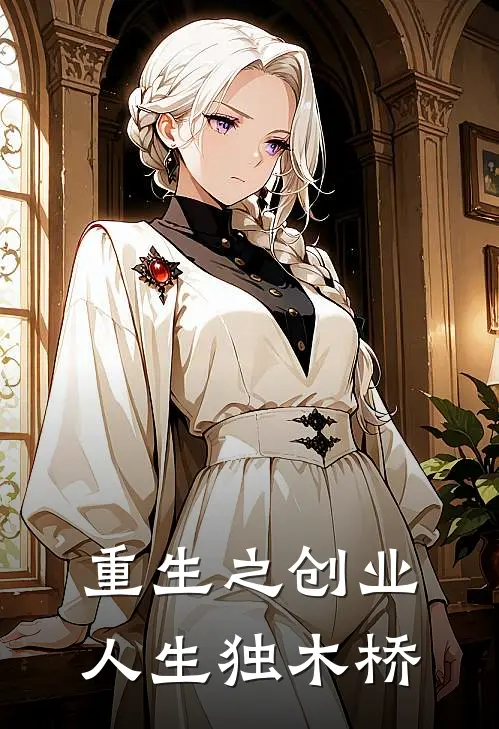 重生之创业人生 独木桥