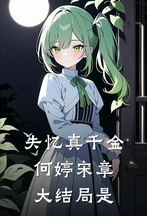 失忆真千金何婷宋章大结局是