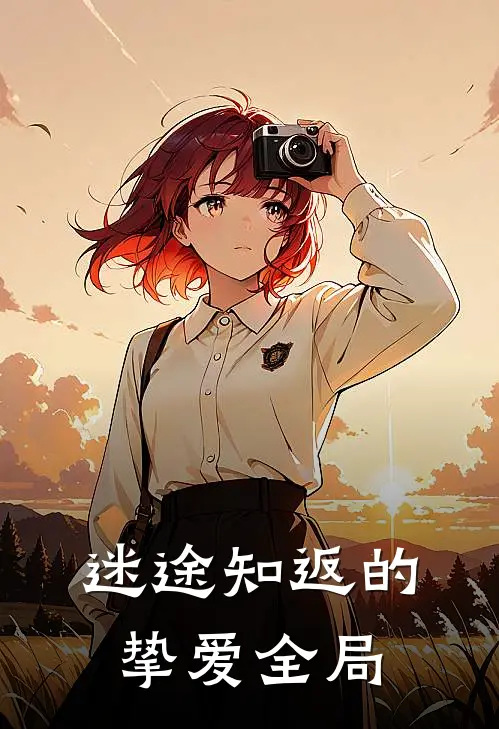 迷途知返的挚爱全局
