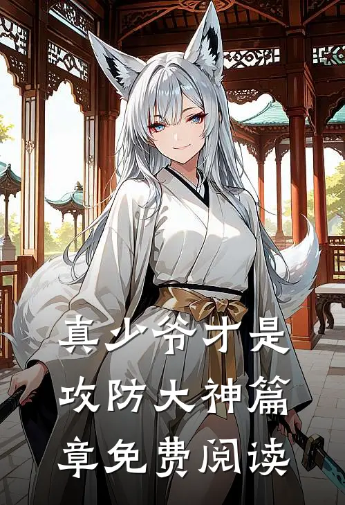 真少爷才是攻防大神篇章免费阅读