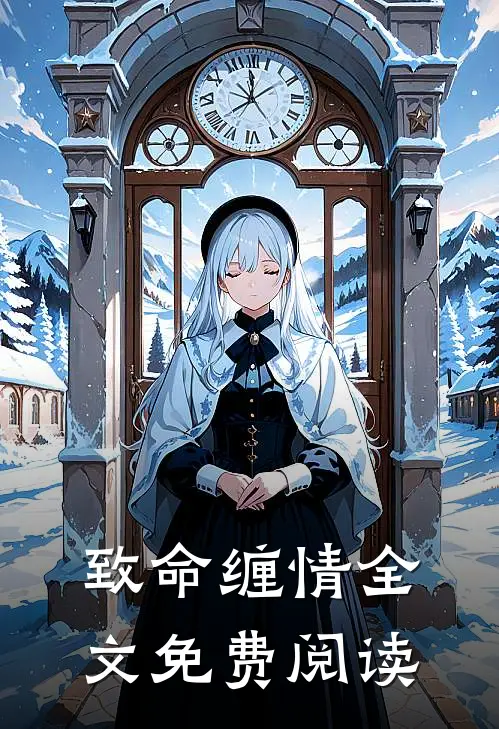 致命缠情全文免费阅读