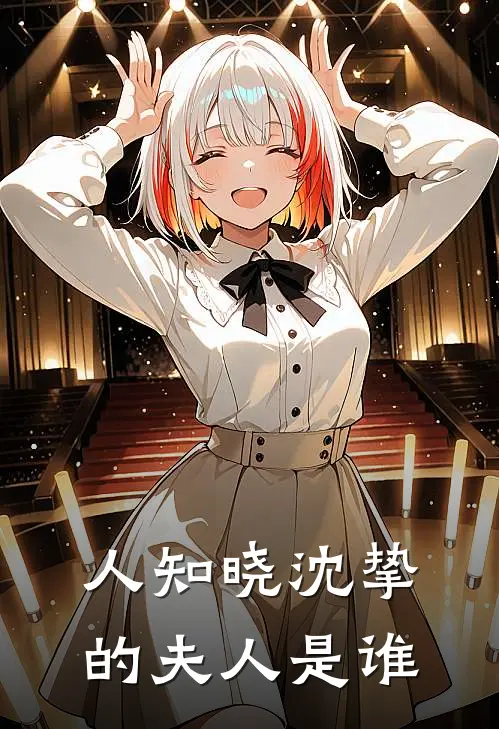 人知晓沈挚的夫人是谁