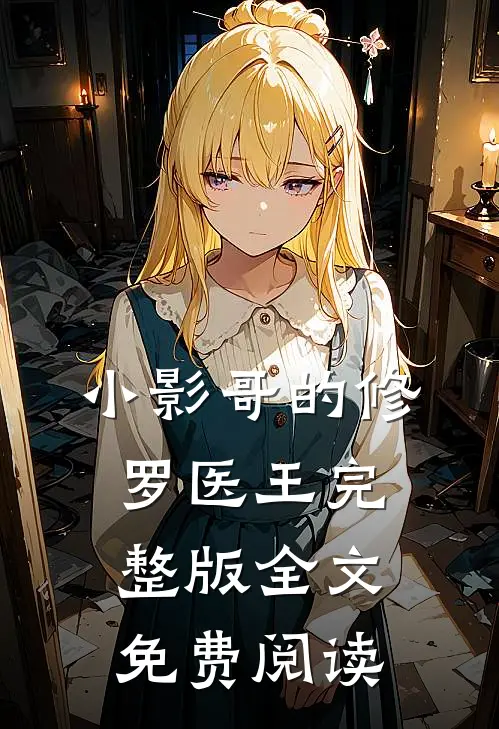 小影哥的修罗医王完整版全文免费阅读