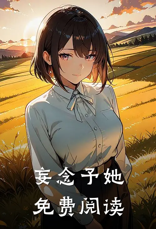 妄念予她免费阅读