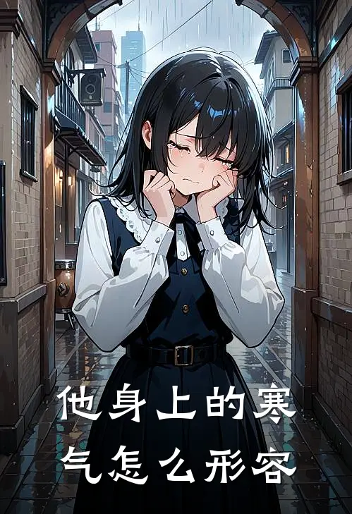 他身上的寒气怎么形容