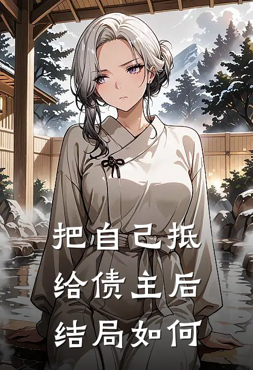 把自己抵给债主后结局如何