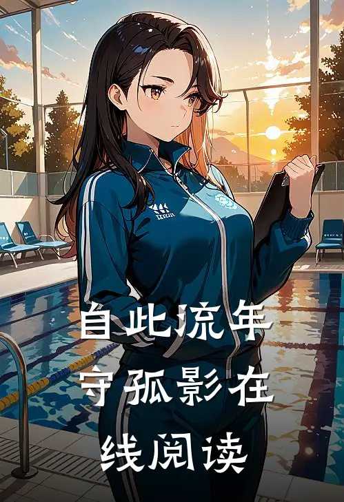 自此流年守孤影在线阅读