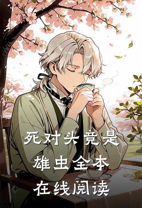 死对头竟是雄虫全本在线阅读