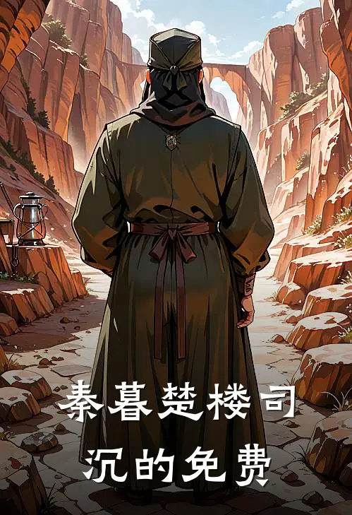 秦暮楚楼司沉的免费