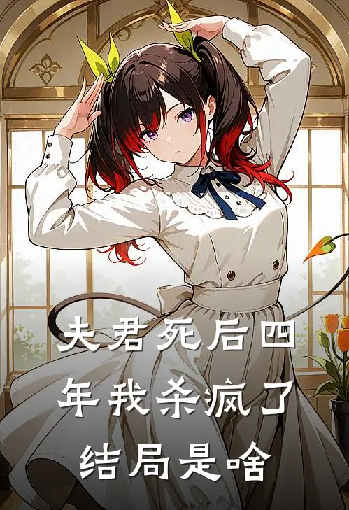 夫君死后四年我杀疯了结局是啥
