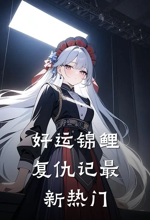 好运锦鲤复仇记最新热门