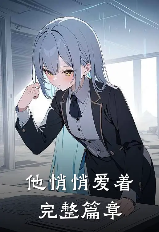 他悄悄爱着完整篇章