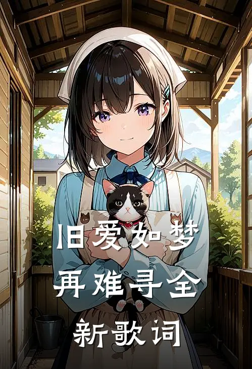 旧爱如梦再难寻全新歌词