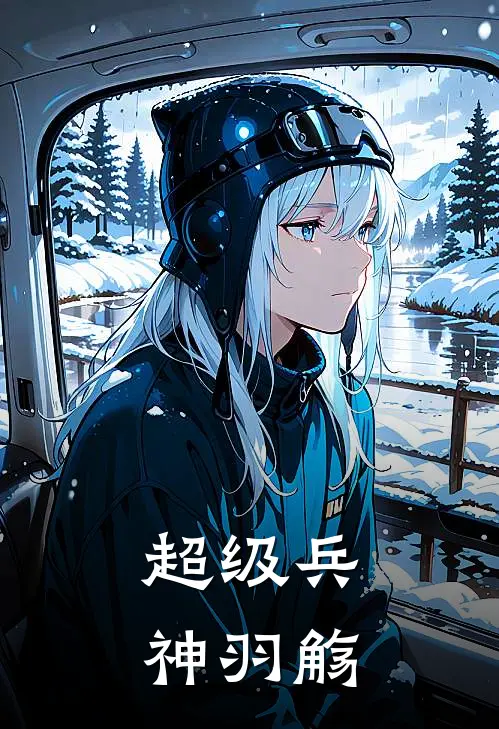 超级兵神 羽觞