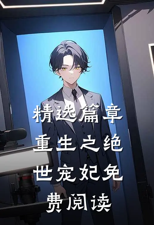 精选篇章重生之绝世宠妃免费阅读