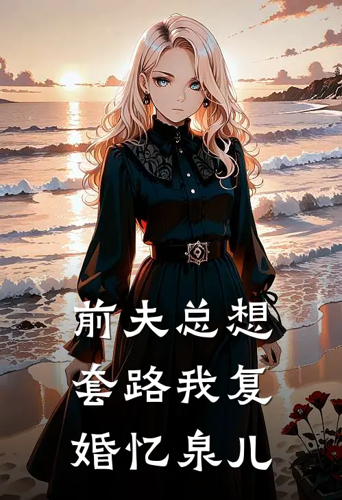 前夫总想套路我复婚忆泉儿