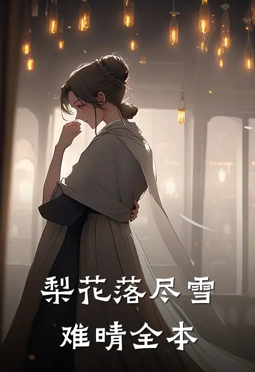 梨花落尽雪难晴全本