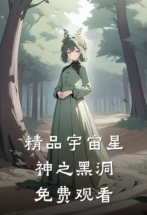 精品宇宙星神之黑洞免费观看