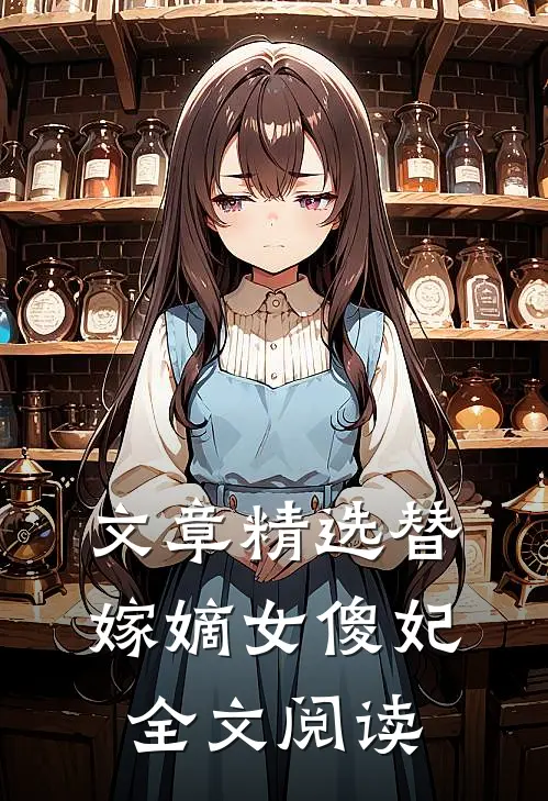 文章精选替嫁嫡女傻妃全文阅读