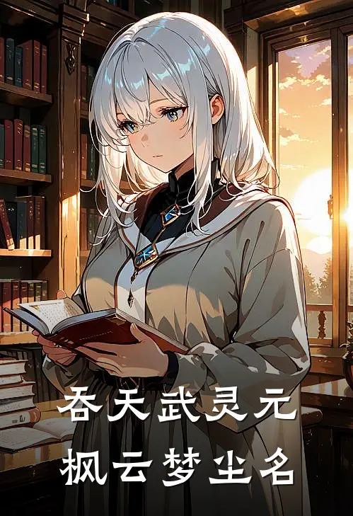 吞天武灵元枫云梦尘名