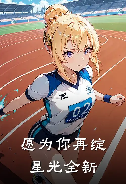 愿为你再绽星光全新