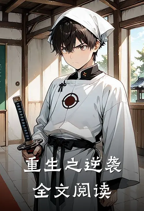 重生之逆袭全文阅读