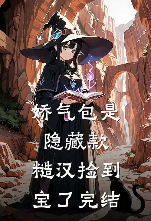娇气包是隐藏款，糙汉捡到宝了完结