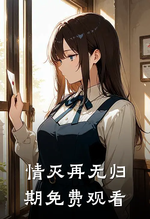 情灭再无归期免费观看