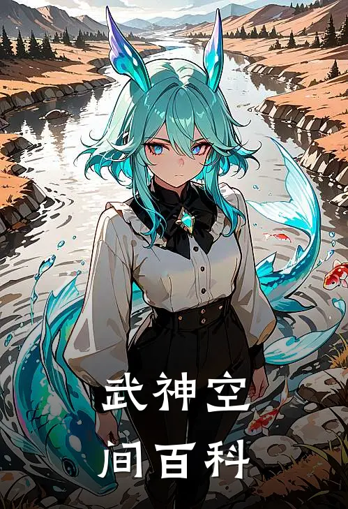 武神空间百科