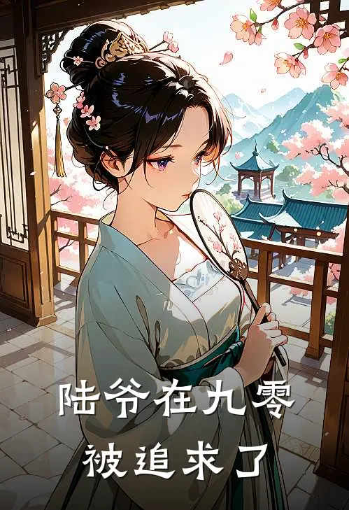 陆爷在九零被追求了