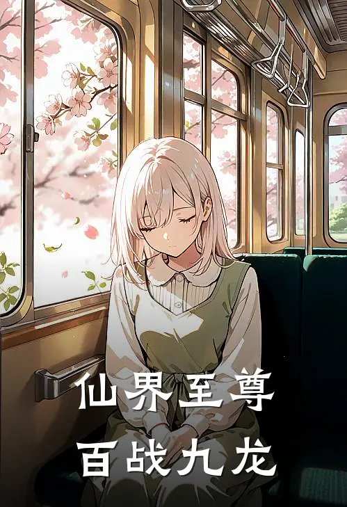 仙界至尊 百战九龙