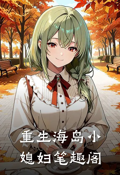 重生海岛小媳妇笔趣阁