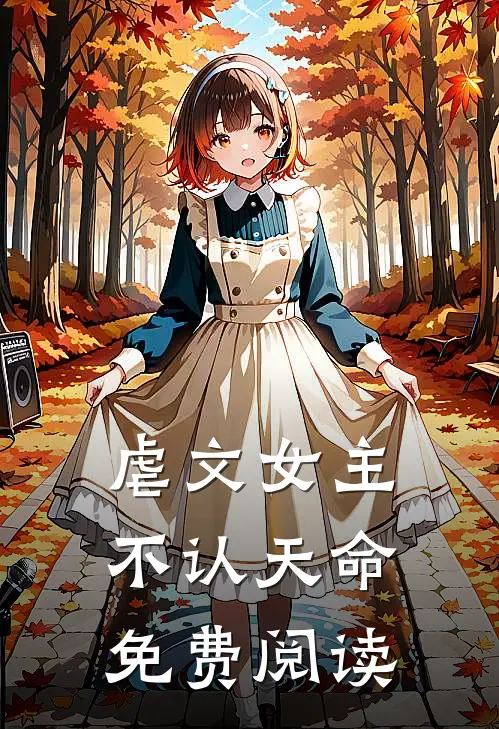 虐文女主不认天命免费阅读