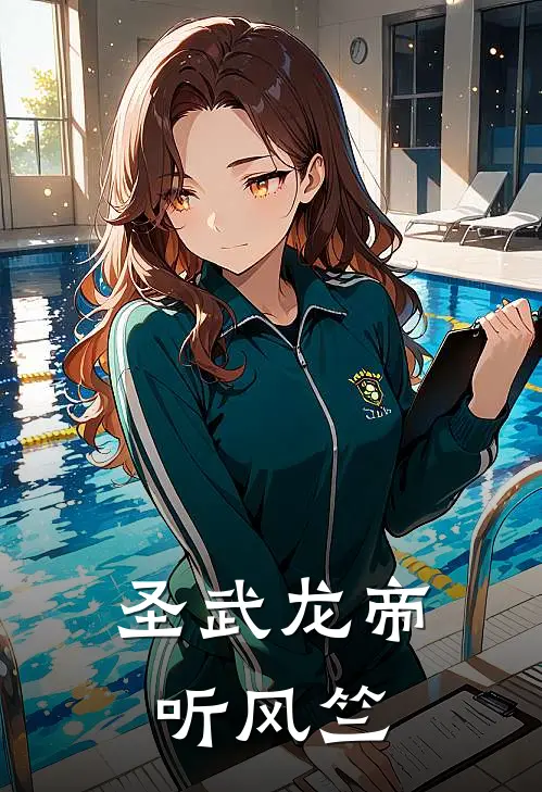 圣武龙帝 听风竺
