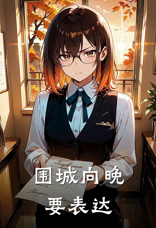 围城向晚要表达