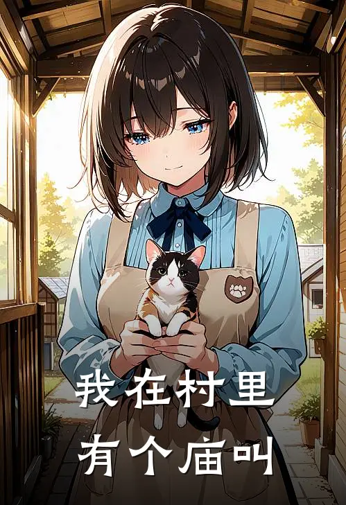 我在村里有个庙叫