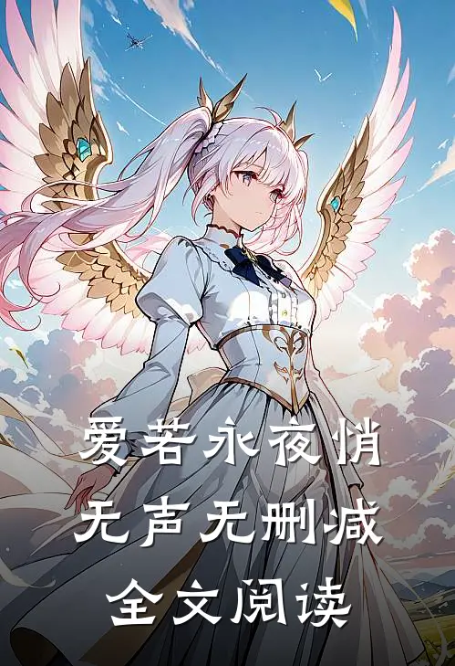 爱若永夜悄无声无删减全文阅读