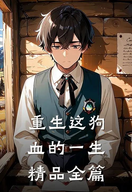 重生这狗血的一生精品全篇