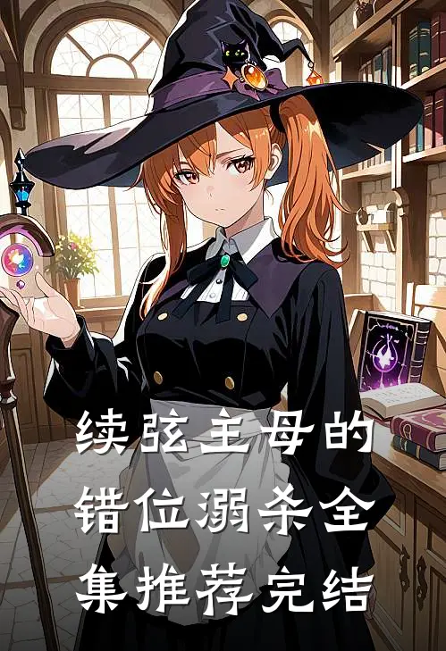 续弦主母的错位溺杀全集推荐完结