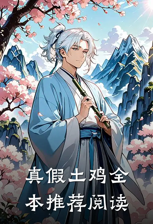 真假土鸡全本推荐阅读