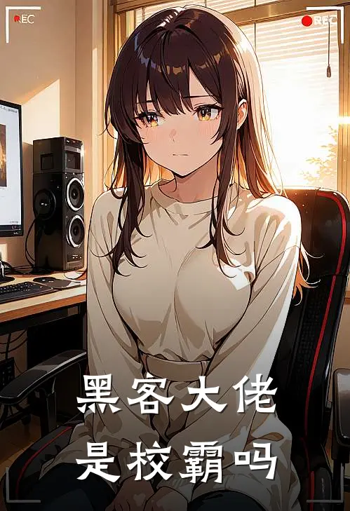 黑客大佬是校霸吗